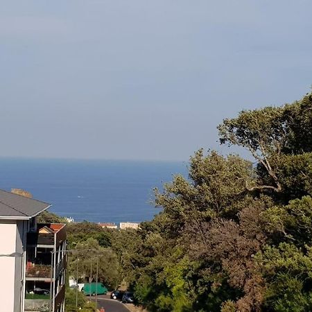 Superbe T1 A Bastia Vue Sur Mer エクステリア 写真